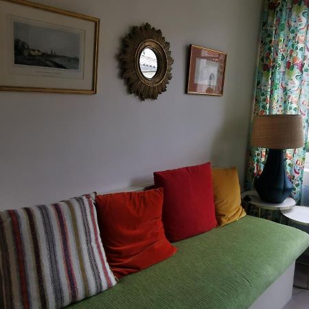 Appartement Escapade Vitaminee - Maison D'Aligre Marans (Charente-Maritime) Exterior foto