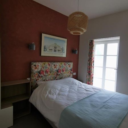 Appartement Escapade Vitaminee - Maison D'Aligre Marans (Charente-Maritime) Exterior foto