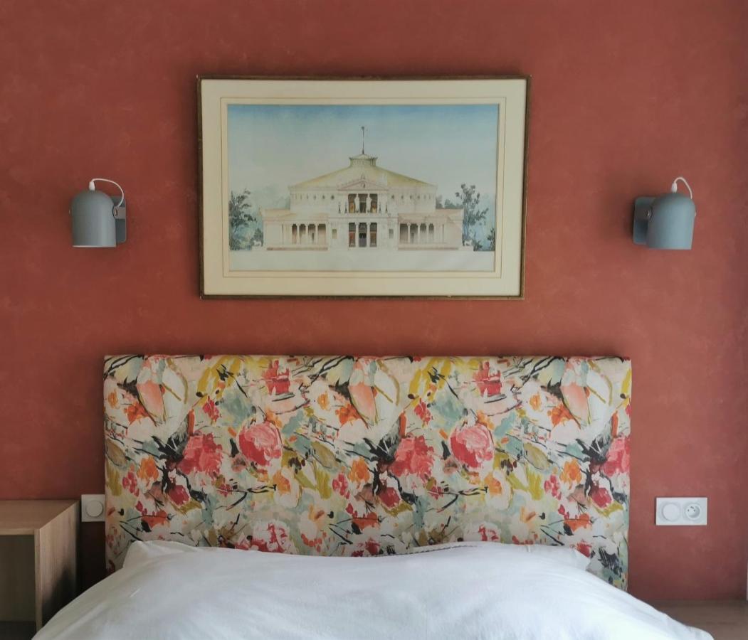 Appartement Escapade Vitaminee - Maison D'Aligre Marans (Charente-Maritime) Exterior foto